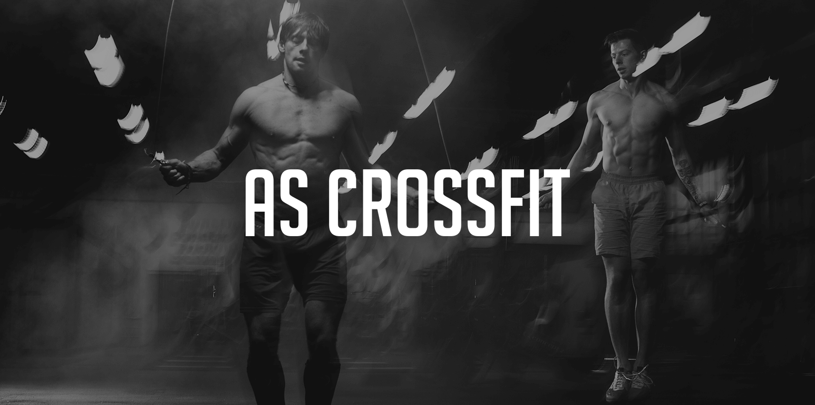 As CrossFit